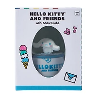 Hello Kitty And Friends® Mini Snow Globe