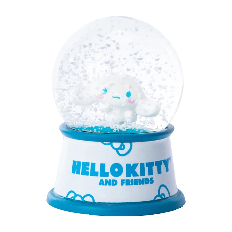 Hello Kitty And Friends® Mini Snow Globe