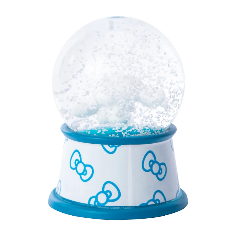 Hello Kitty And Friends® Mini Snow Globe