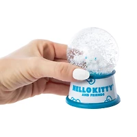 Hello Kitty And Friends® Mini Snow Globe