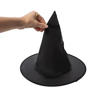 Halloween Witch Hats 5-Count