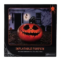 Halloween Inflatable Pumpkin
