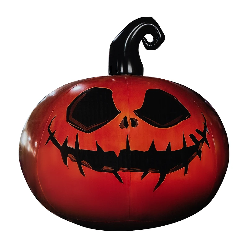 Halloween Inflatable Pumpkin