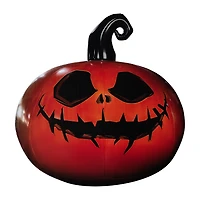 Halloween Inflatable Pumpkin