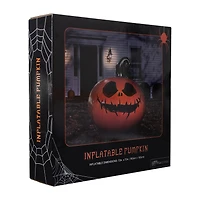 Halloween Inflatable Pumpkin