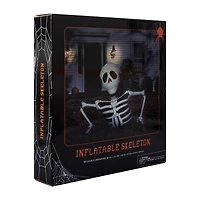 Halloween Inflatable Skeleton