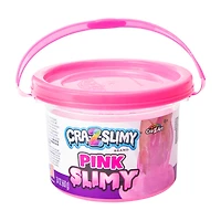 Cra-Z-Slimy® Pink Slimy 24oz