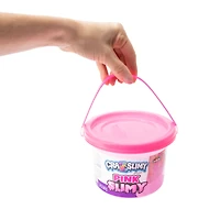 Cra-Z-Slimy® Pink Slimy 24oz