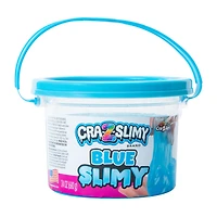 Cra-Z-Slimy® Blue Slimy 24oz
