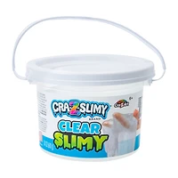 Cra-Z-Slimy® Clear Slimy 24oz
