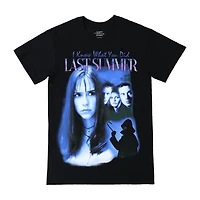 I Know What You Did Last Summer Graphic Tee