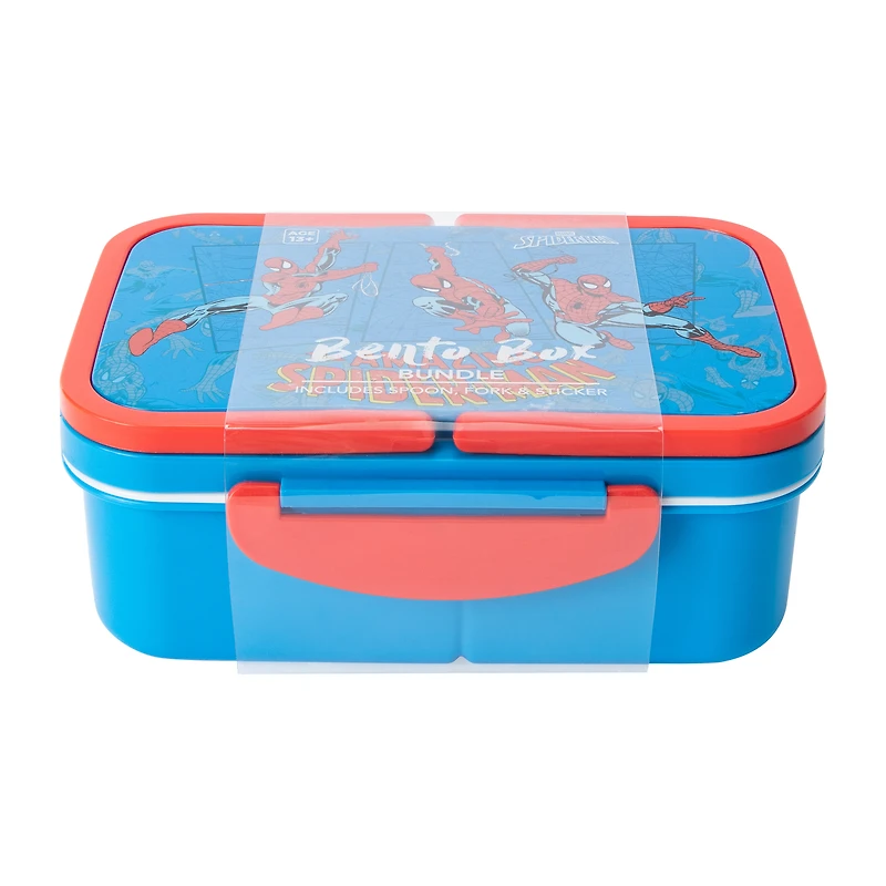 Disney Bento Box