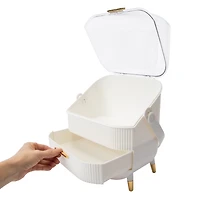 Urban Butterfly Beauty Organizer