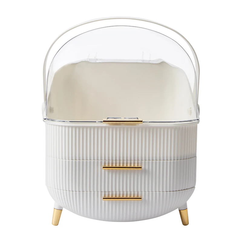 Urban Butterfly Beauty Organizer