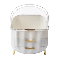 Urban Butterfly Beauty Organizer