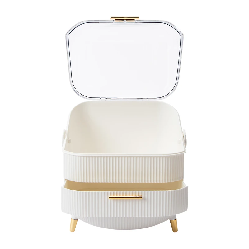 Urban Butterfly Beauty Organizer