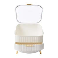 Urban Butterfly Beauty Organizer