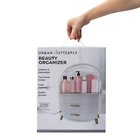 Urban Butterfly Beauty Organizer