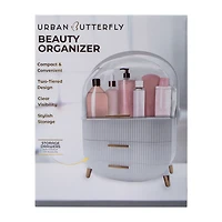 Urban Butterfly Beauty Organizer