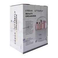 Urban Butterfly Beauty Organizer