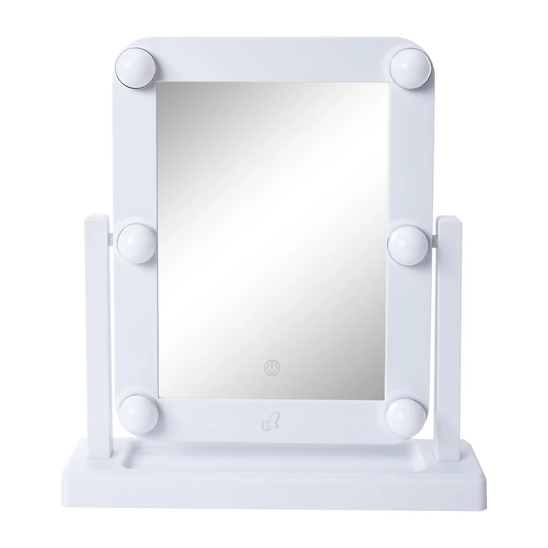 Hollywood LED Vanity Mirror