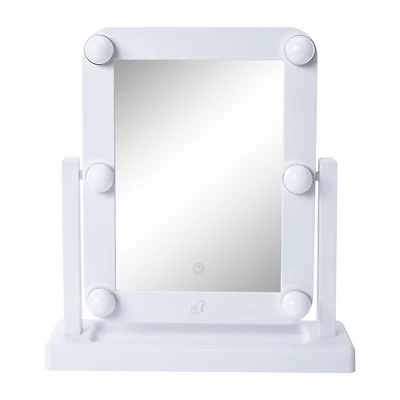 Hollywood LED Vanity Mirror