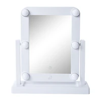Hollywood LED Vanity Mirror