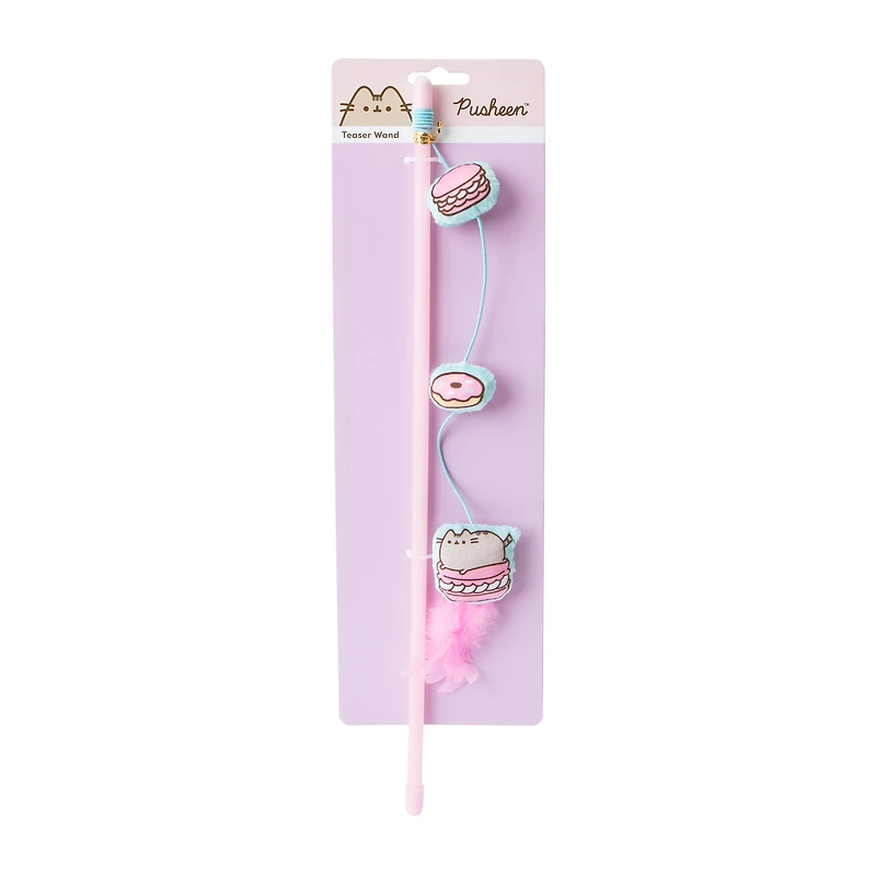 Pets Pusheen™ Teaser Wand