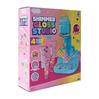 Style My Way Shimmer Gloss Studio Set