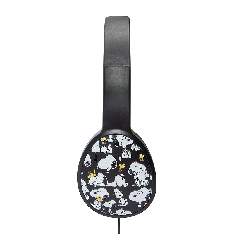 Peanuts® Wired Headphones