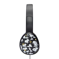 Peanuts® Wired Headphones