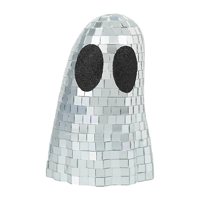Halloween Disco Ghost Décor