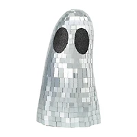 Medium Halloween Disco Ghost Décor