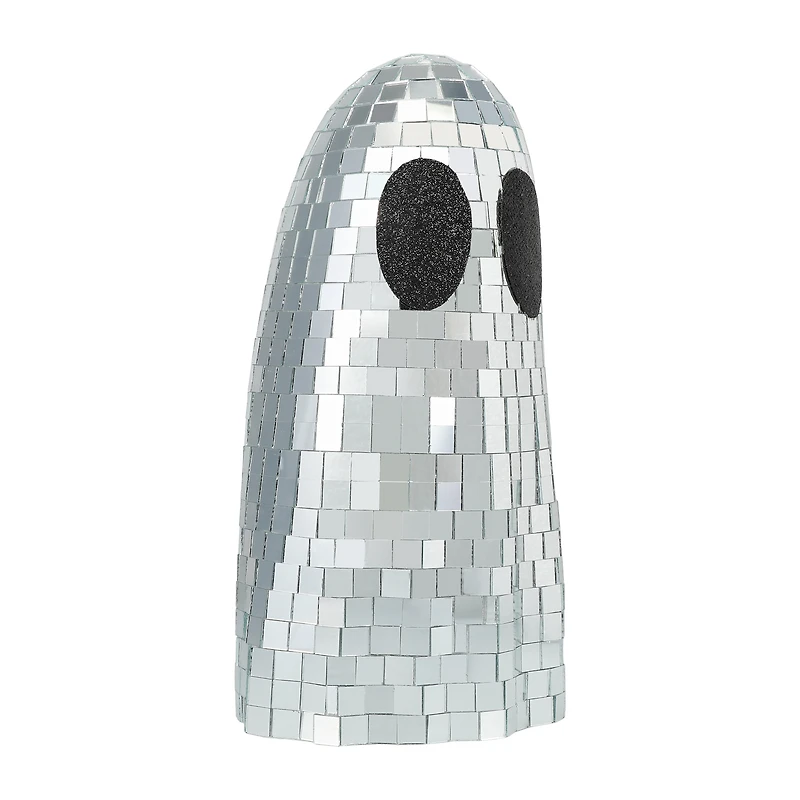 Medium Halloween Disco Ghost Décor