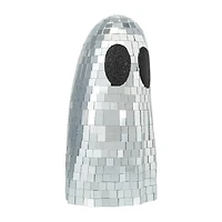 Medium Halloween Disco Ghost Décor