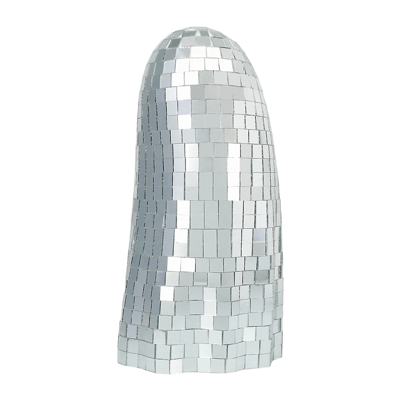 Medium Halloween Disco Ghost Décor