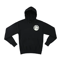 Young Mens Peanuts Social Club Hoodie