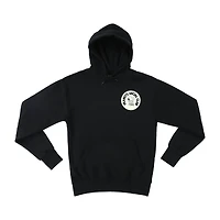 Young Mens Peanuts Social Club Hoodie
