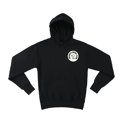 Young Mens Peanuts Social Club Hoodie
