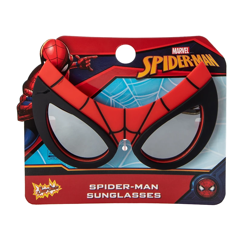 Marvel Spider-Man Sunglasses