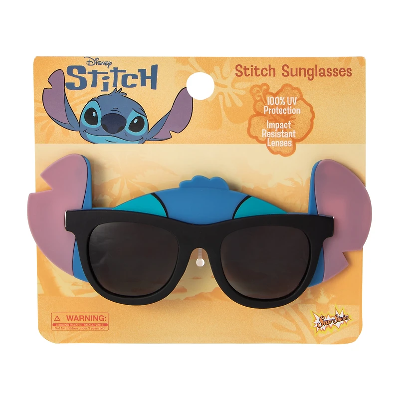 Disney Stitch Sunglasses