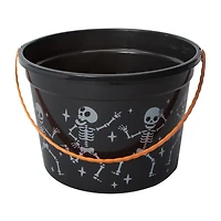 Halloween Treat Bucket