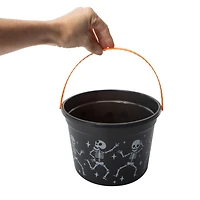 Halloween Treat Bucket
