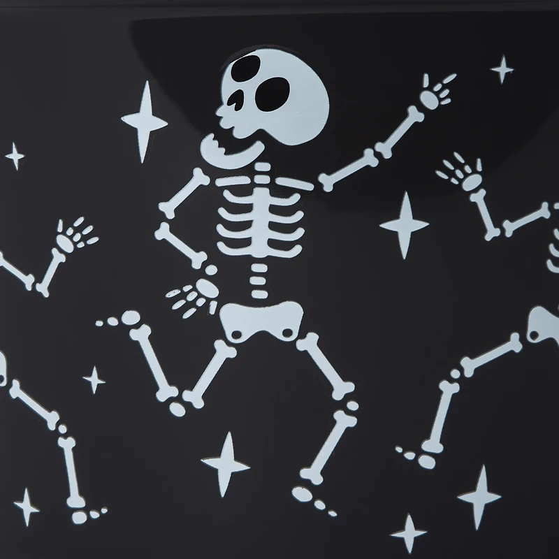 Halloween Treat Bucket