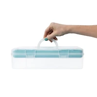 Storage Bin 1-Count