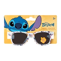 Disney Stitch UV Protected Sunglasses