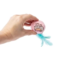 Pets Pusheen® Plush Crinkle Toys 3-Pack