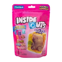 Inside Outs Peelable Gummy Candy 6oz