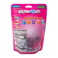 Inside Outs Peelable Gummy Candy 6oz