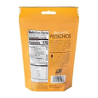 Wonderful® Honey Roasted Pistachios 3.75oz